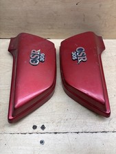 Motorcycle Parts for Kawasaki 305 CSR for sale | eBay