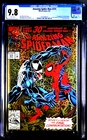 Amazing Spider-Man 375  9.8 NM/M   White Pages