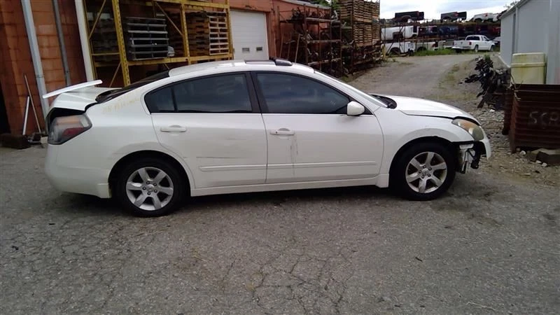 (LOCAL PICKUP ONLY) Passenger Front Door Electric Sedan Fits 07-10 ALTIMA 306945 - Image 3 of 4