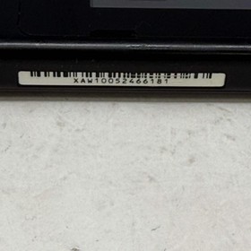 Nintendo Switch v1 Console Gaming System HAC-001 Blue/Neon Yellow