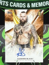 2019 Topps WWE Undisputed Wrestling Cards 8