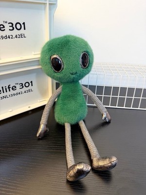 ジェリーキャット ALIEN ぬいぐるみ s-l400.jpg
