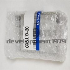 ONE NEW SMC CXSJL10-20 CXSJL1020 Pneumatic Cylinder #fb