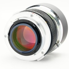 Olympus Zuiko 50mm f/1.4 Camera Lenses for sale - eBay