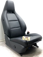2014-2019 MERCEDES CLA250 C117 RIGHT PASSENGER FRONT SEAT OEM.