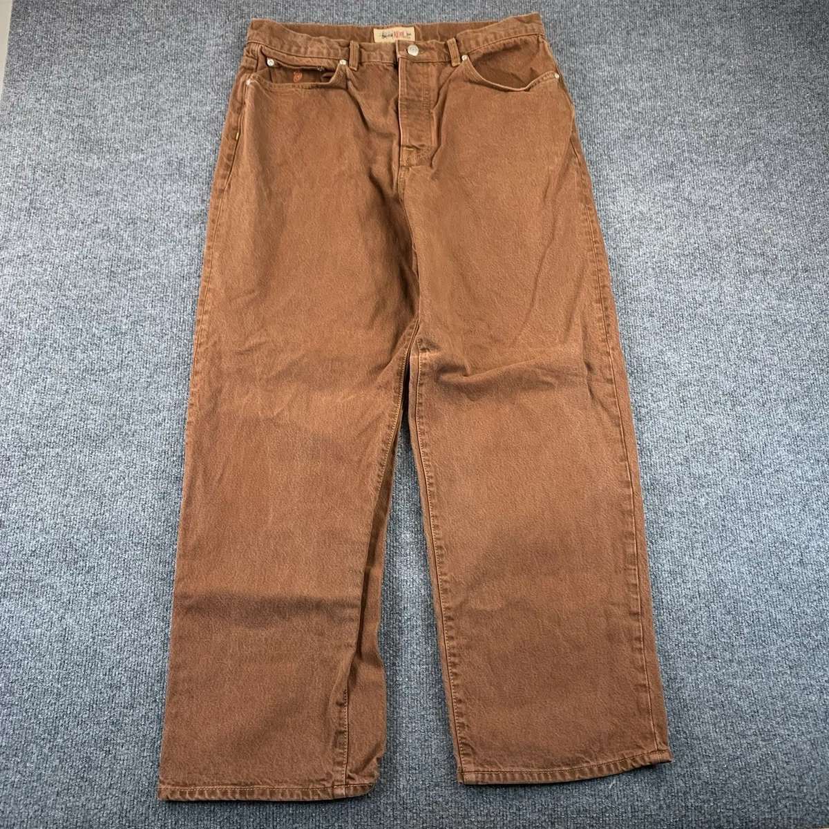 Stussy Jeans for Men for sale - eBay