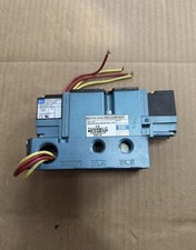 MAC Valve 82A-FA-000-TM-DAAP-1DA 110/120V 150PSI