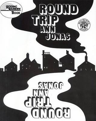 Round Trip von Ann Jonas - neues Exemplar - 9780688099862