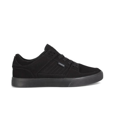 OSIRIS PROTOCOL SHOES BLACK/OPS