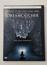 Dreamcatcher ( Widescreen Edition ) - DVD. 2003