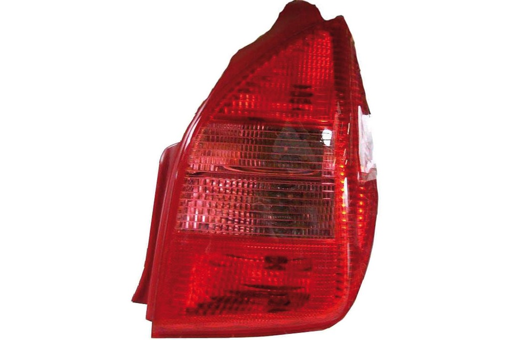 FANALE POSTERIORE DESTRO per CITROËN C2