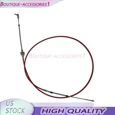 Reverse Cable F1B-6149C-02-00 for Yamaha FX 140 2002-2004, FX Cruiser 2003-2007