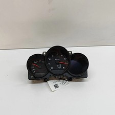 Compteur Porsche BOXSTER