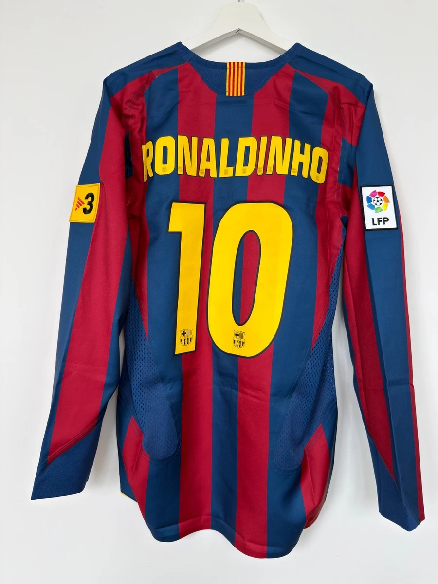 Ronaldinho International Club Soccer Fan Jerseys for sale | eBay