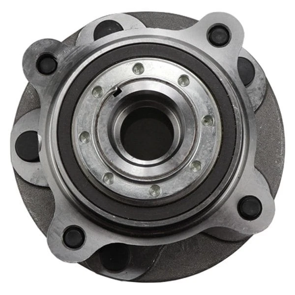 For Toyota Tundra 07-21 Wheel Bearing and Hub Assembly Front Driver or Passenger Foto 3 de 4