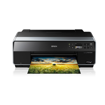 epson stylus photo r3000 inkjet printer