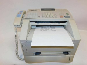 brother fax machine toner