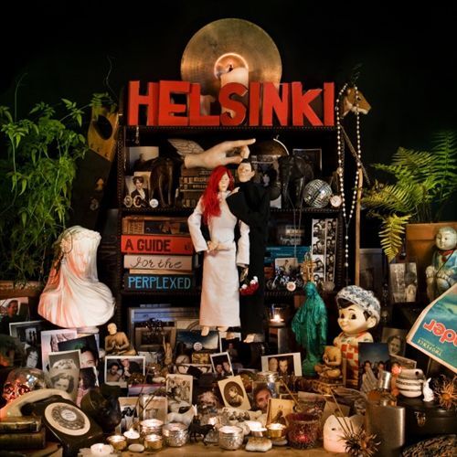 【中古】 Helsinki / Guide For The Perplexed HELSINKI GUIDE FOR THE PERPLEXED NEW LP 5020422099616| eBay