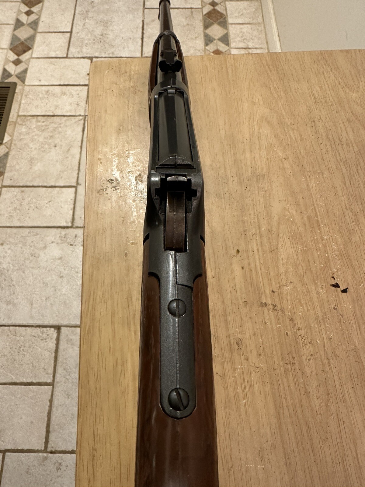 Daisy Model 1894 Parts bb Gun eBay