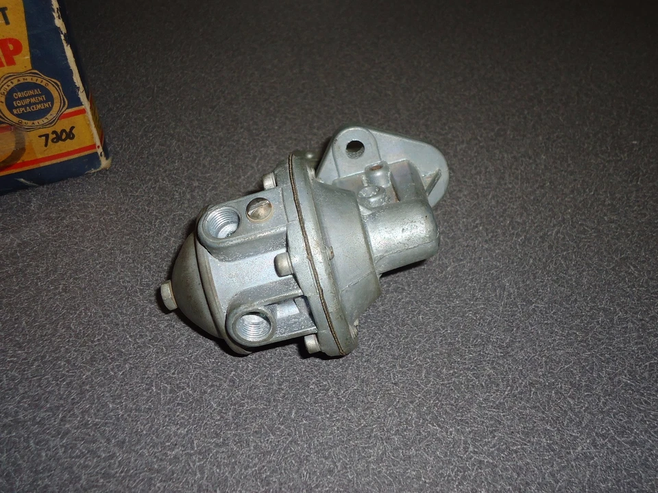 Nueva bomba de combustible NORS Wizard R7206 RD215 ¿posiblemente Hudson Nash?? Foto 3 de 4