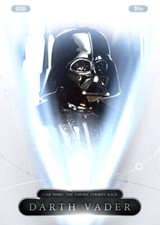[DIGITAL CARD] Topps Star Wars - Darth Vader x9 - 2021 Base Tier 1 White
