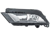 Nebelscheinwerfer Seat Ibiza Iv, Leon, Toledo IV 03.08-&Gt; LE