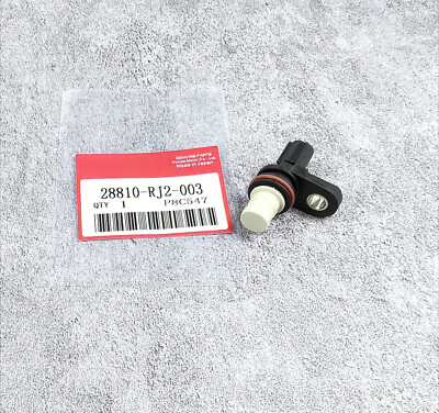 OEM Transmission Speed Sensor 28810-RJ2-003 Fits for Honda Accord
