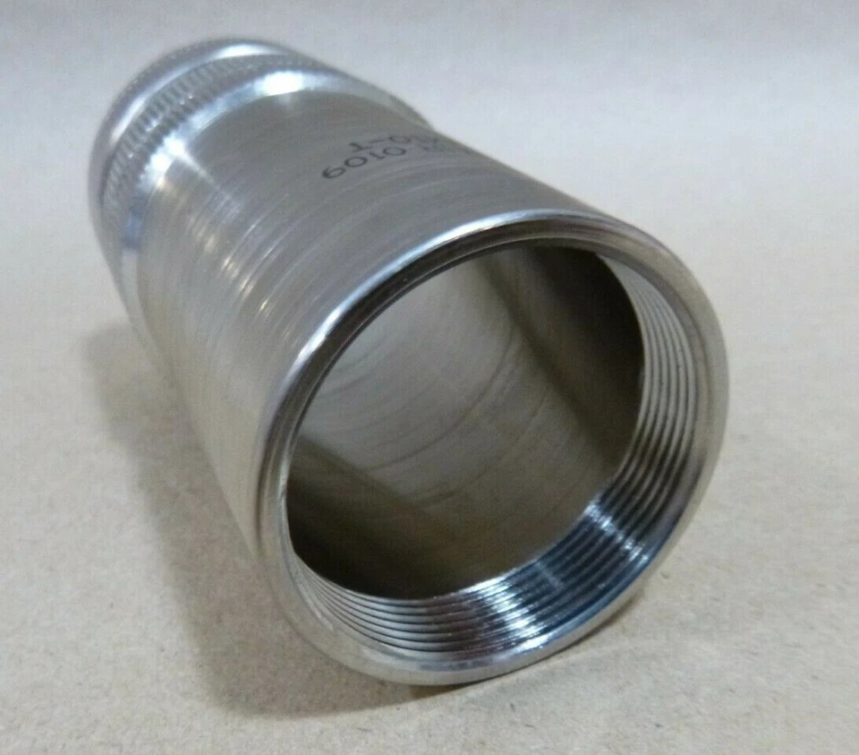 Glenair Shipboard Electromagnetic Shielding Conlduit End Fitting RP2100-EM10-T  - Image 3 of 3