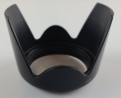 Sony LSF-H58A Lens Hood for DSC707 & DSCF717 Digital Cameras | eBay