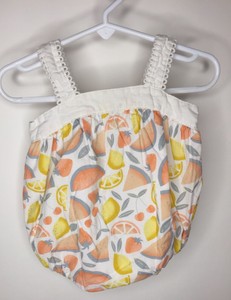 dylan and abby rompers