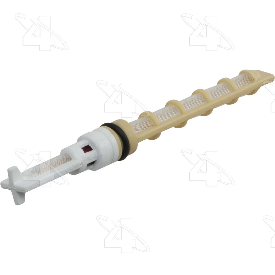 Kit de compresor de aire acondicionado delantero y trasero 4 estaciones para GMC Envoy XUV 2005 4,2 L L L6 Foto 2 de 4