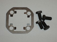 Ford Flathead V8 Cam Lock Ring Washer Plate Bolt Set Timing Gear 1932-53 Ford Flathead V8 Cam Lock Ring Washer Plate Bolt Set Timing Gear 1932-53