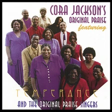 Original Praise, Cora Jackson, Good
