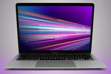 2020/21 Apple MacBook Air 13" RETINA 3.2GHz i3 16GB RAM 256GB macOS SEQUOIA