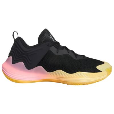 D ROSE SON OF CHI III【IG9083】 adidas D Rose Son Of Chi 3 Black Pink Spark - IG9083 | eBay