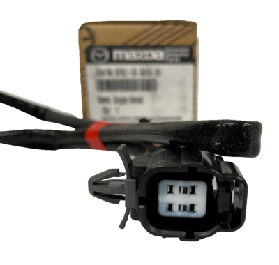 Mazda BP4X18861A9U Genuine OEM Oxygen Sensor for sale online | eBay