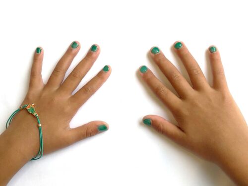 Niños Esmalte de Uñas Miss Nella No Tóxico Despegar Odour-Less Base de Agua 4ML - Imagen 69 de 105