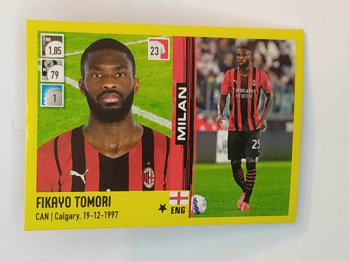 CALCIATORI PANINI 2021-2022 FIGURINE A SCELTA (SERIE A