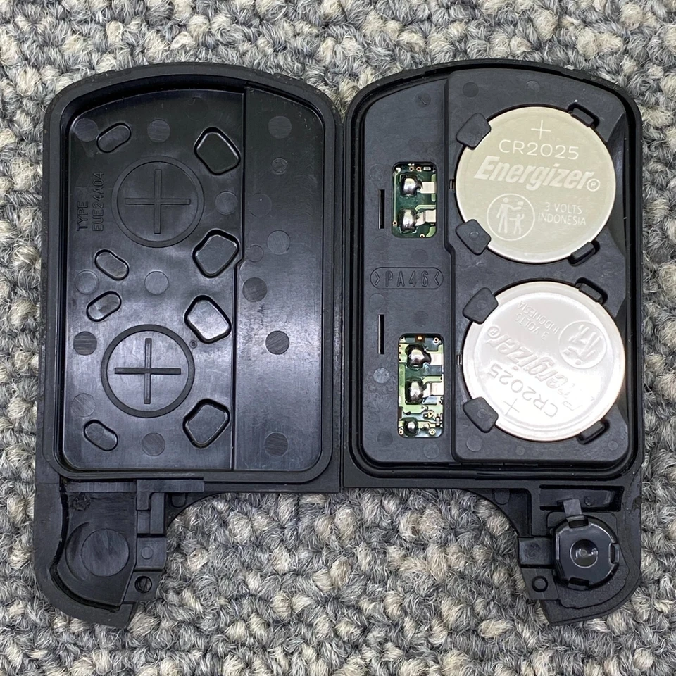 Mando a distancia ACURA RL 2005-2012 OEM - Driver 2 - ACJ8D8E24A04 con inserto Foto 4 de 4