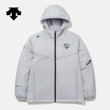 DESCENTE USA TRIATHLON Pertex Padded Jacket L...