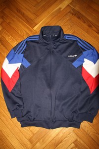 adidas original 80s tracksuit