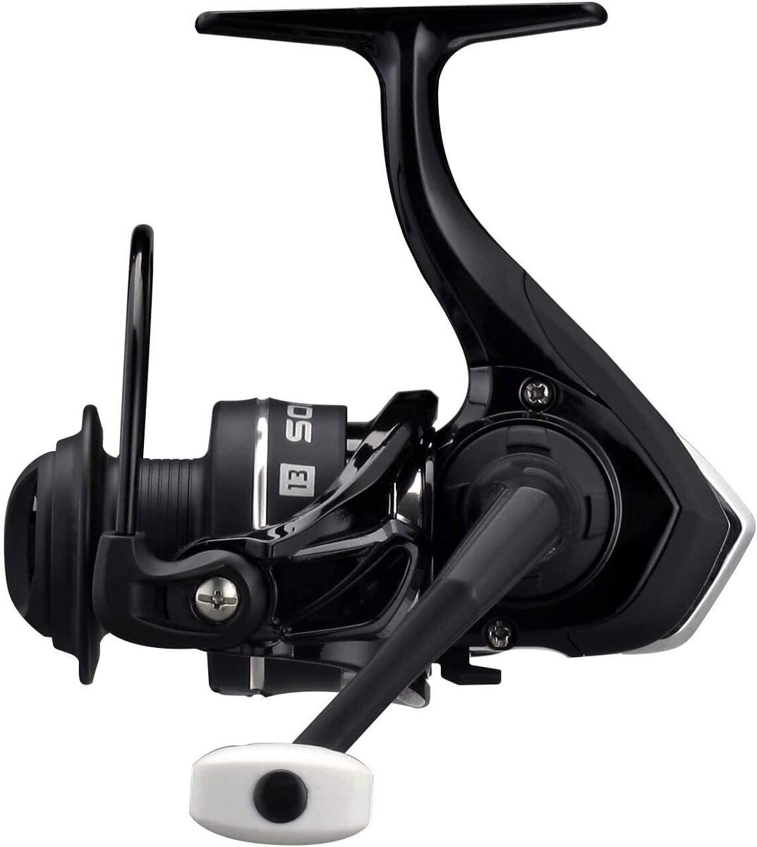13 Fishing Source X 3000 Spinning Reel 5.1:1 ~ Ships Fast