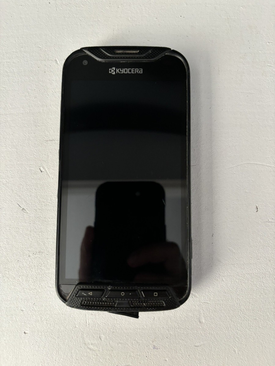 Kyocera DuraForce Pro E6820 (Sprint) Rugged Smartphone Tested 