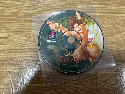 Playstation 1 (PS1) Games - Disc Only - Massive Selection - Fast & Free Postage - Picture 198 of 245