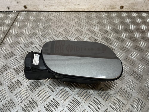 2018 VOLKSWAGEN POLO FUEL FLAP LA7N LIMESTONE GREY 2GS809857 - Picture 20 of 24