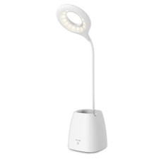 Multi-Function LED Rechargeable Table Lamp w/ USB Cord