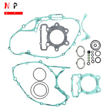 New Complete Engine Gasket Kit For Honda Xl250s 1978-1983 Xl250r 1982-1984 New Complete Engine Gasket Kit For Honda Xl250s 1978-1983 Xl250r 1982-1984