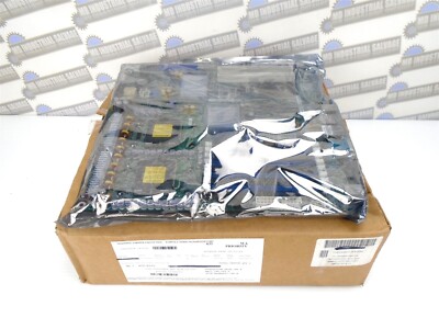 Intel S5000XVNSASR XEON DUAL CORE SOCKET