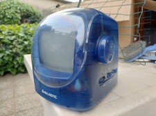 radio vintage Majestic con TV (analogica leggi descrizione)