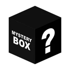 $200 Mystery Video Games Box